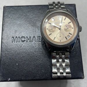 Michael Kors Watch